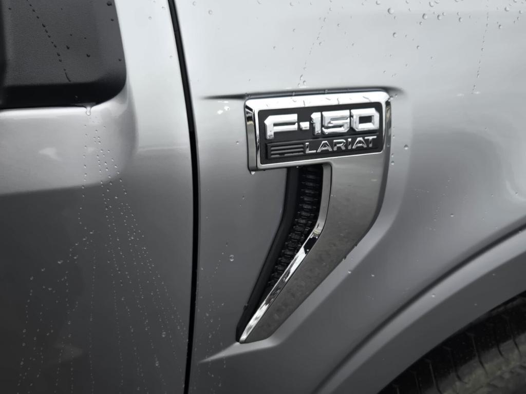 new 2025 Ford F-150 car, priced at $68,951