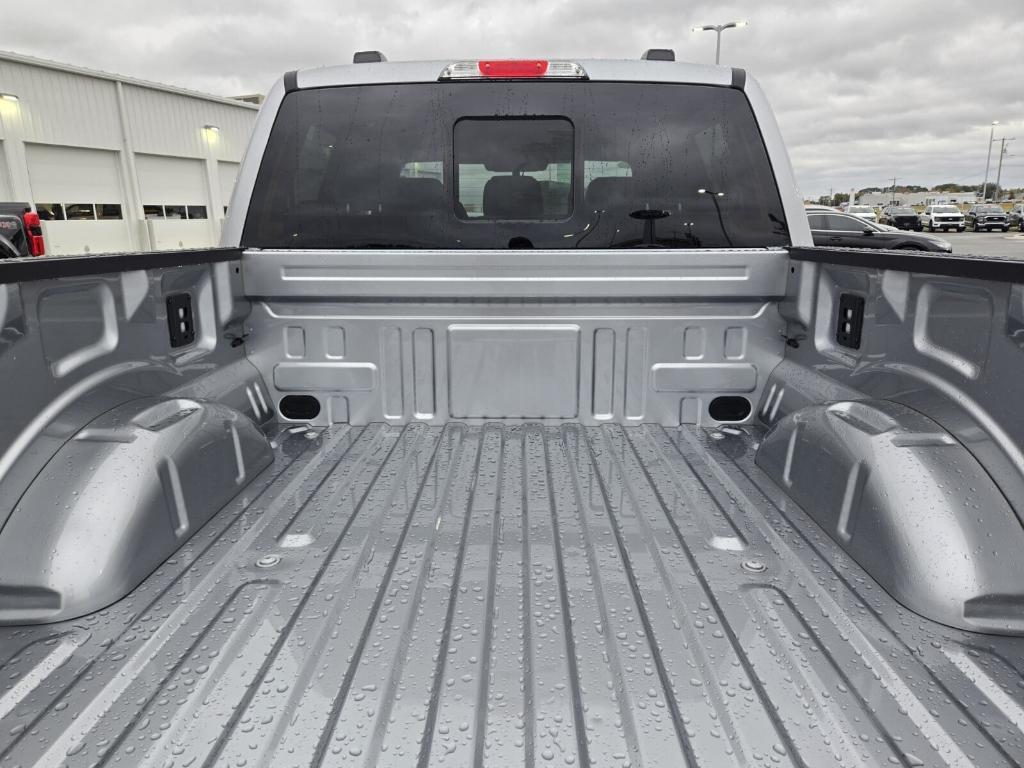 new 2025 Ford F-150 car, priced at $68,951