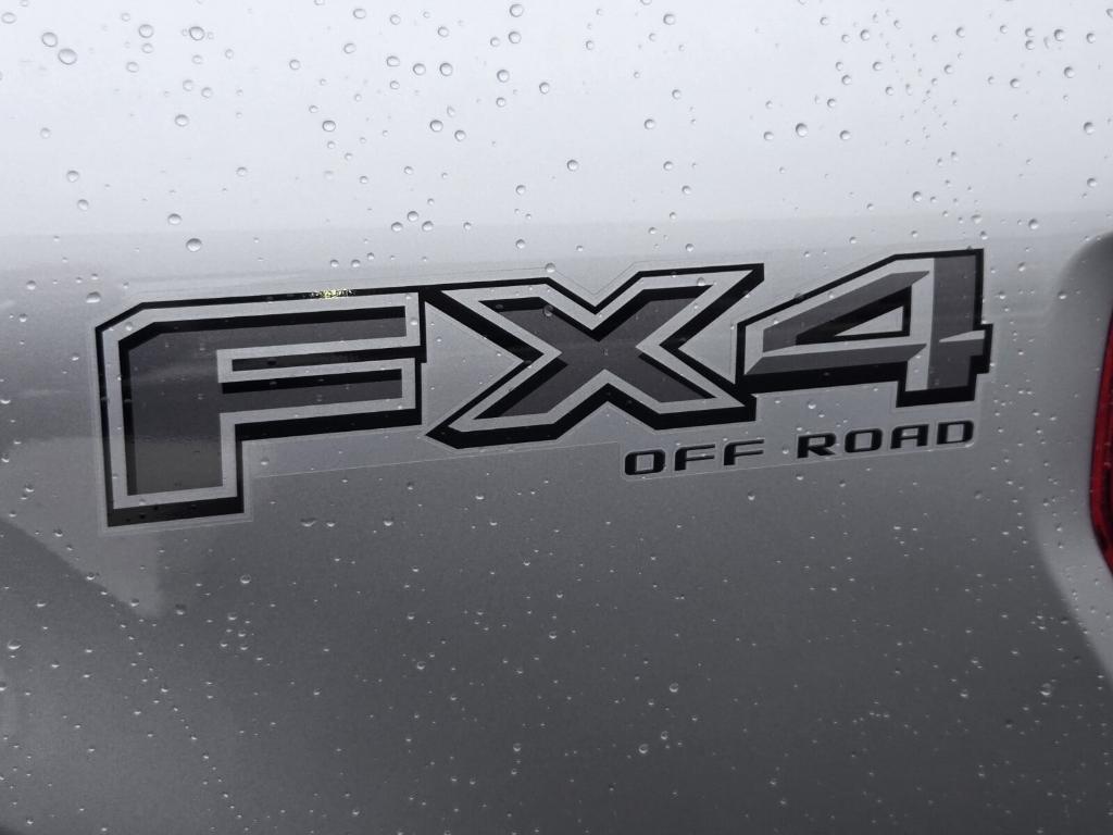 new 2025 Ford F-150 car, priced at $68,951