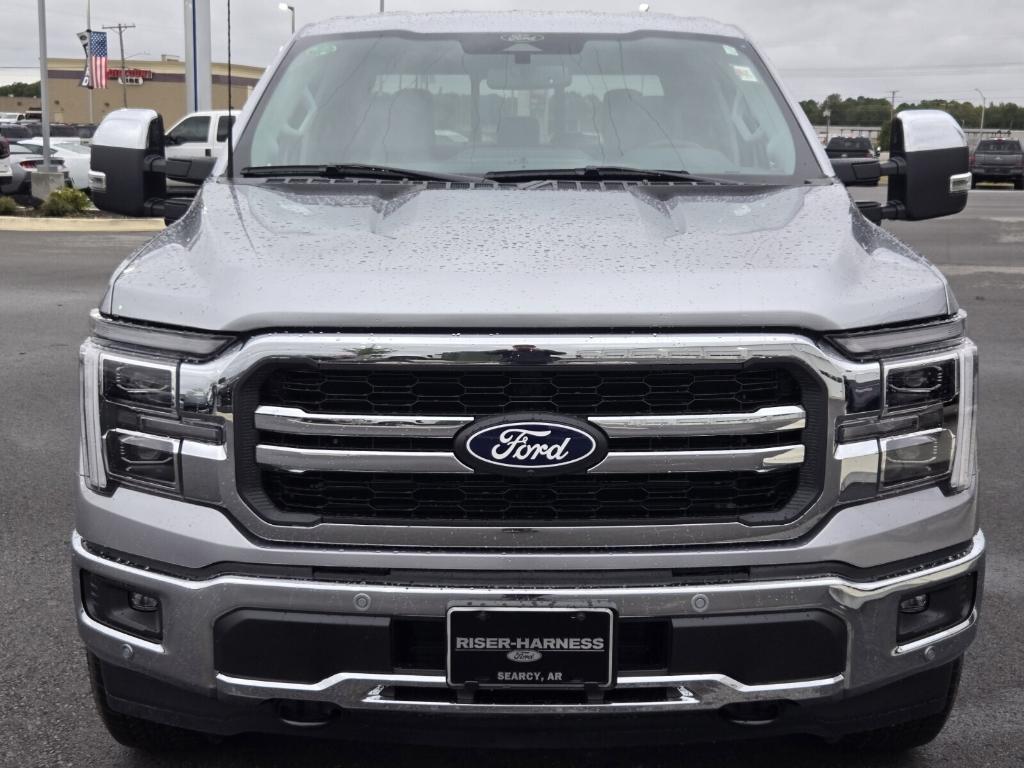 new 2025 Ford F-150 car, priced at $68,951