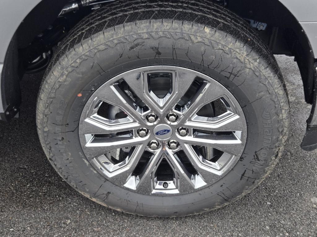 new 2025 Ford F-150 car, priced at $68,951