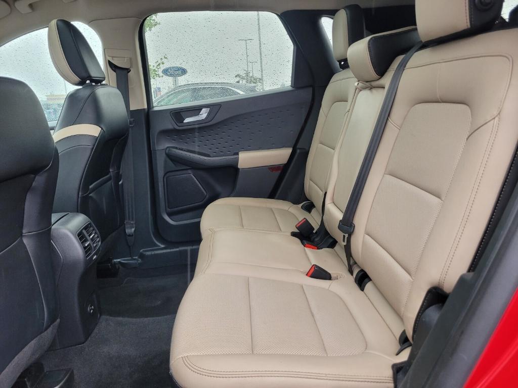 used 2020 Ford Escape car, priced at $19,990