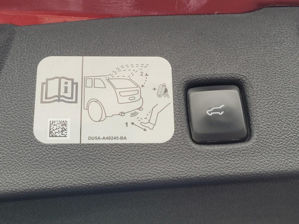 used 2020 Ford Escape car, priced at $19,990