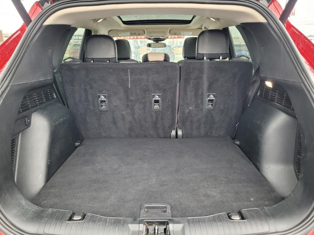 used 2020 Ford Escape car, priced at $19,990