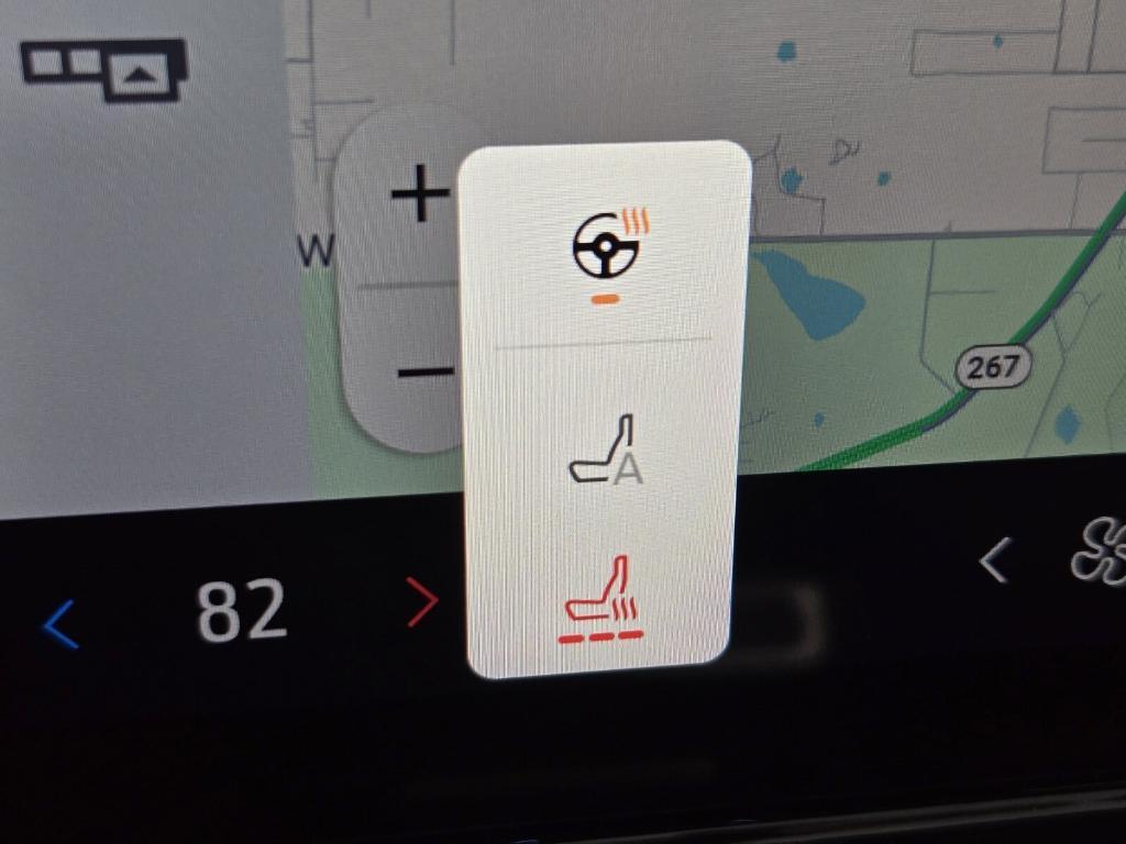 new 2025 Ford Expedition Max car, priced at $72,669