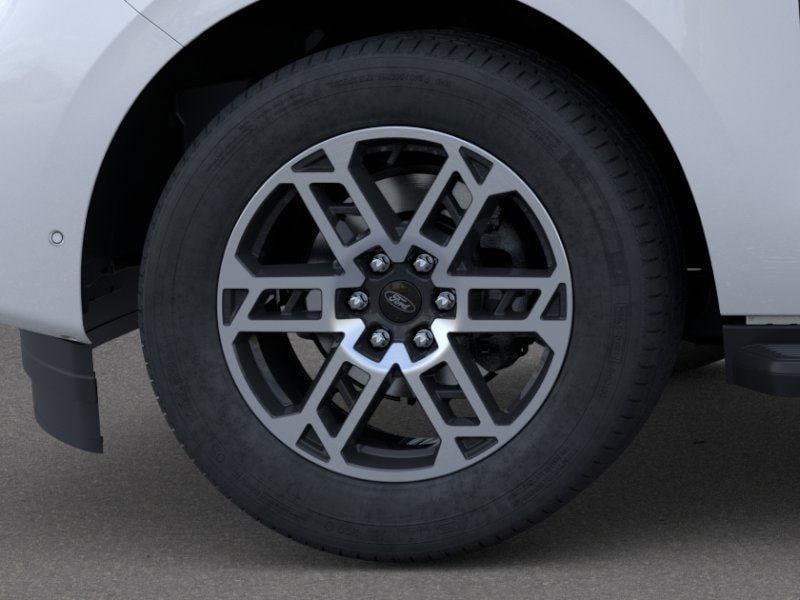 new 2025 Ford Expedition Max car, priced at $75,505