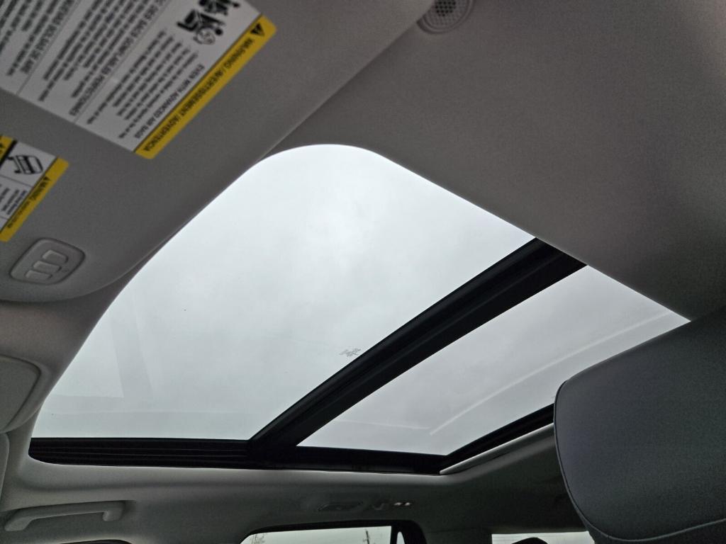 new 2025 Ford Expedition Max car, priced at $72,669