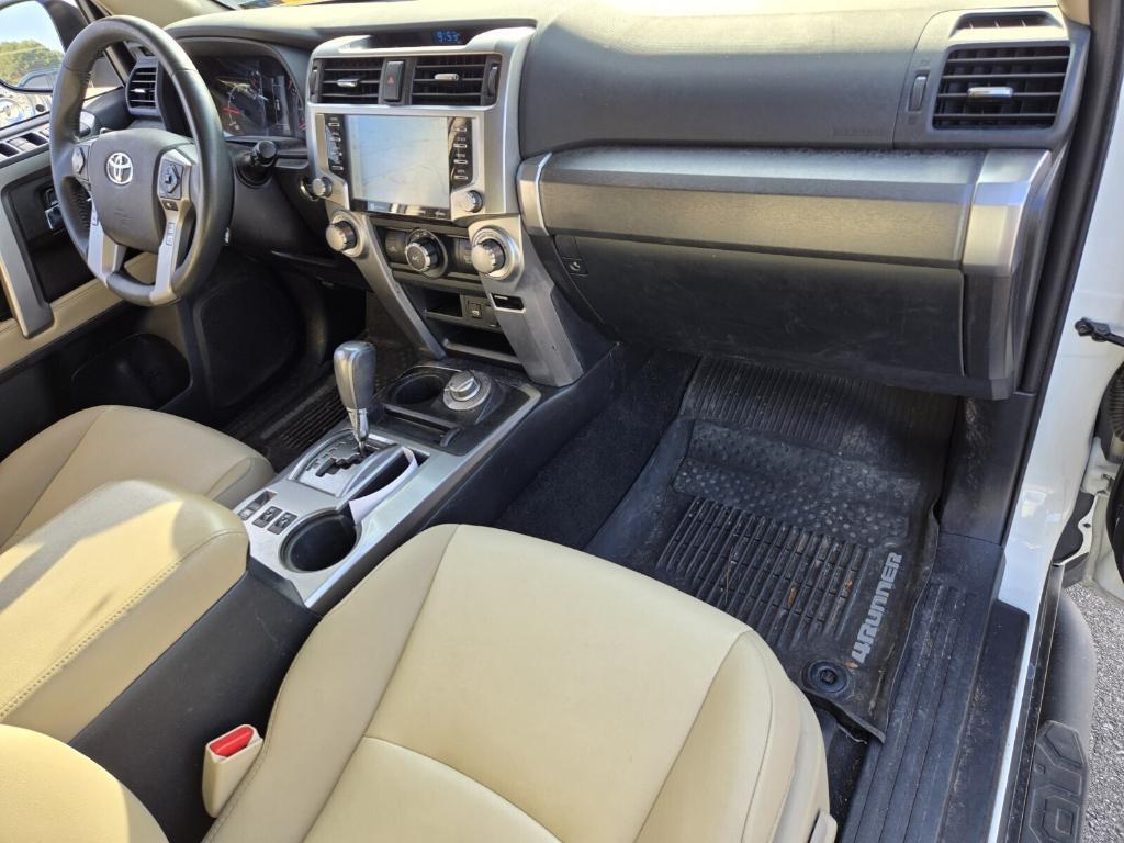 used 2020 Toyota 4Runner car, priced at $32,990