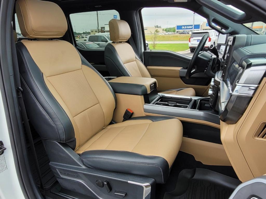 used 2024 Ford F-450 car, priced at $93,990