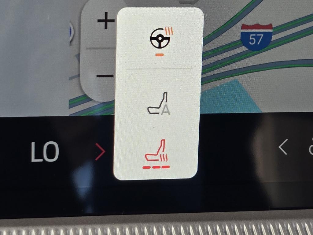 new 2025 Ford Explorer car, priced at $43,965