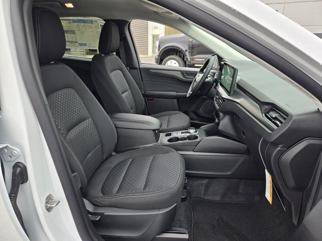 new 2026 Ford Escape car, priced at $32,729