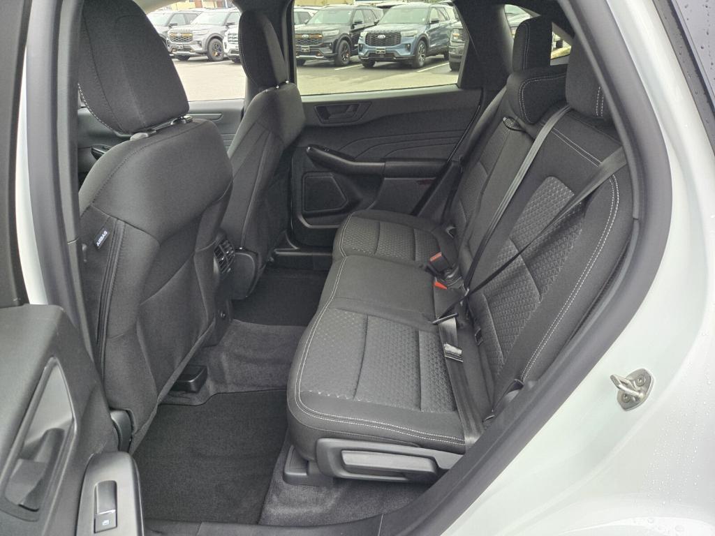 new 2026 Ford Escape car, priced at $32,729