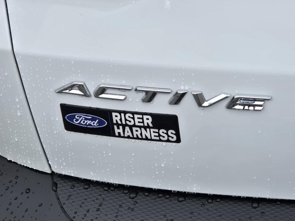 new 2026 Ford Escape car, priced at $32,729