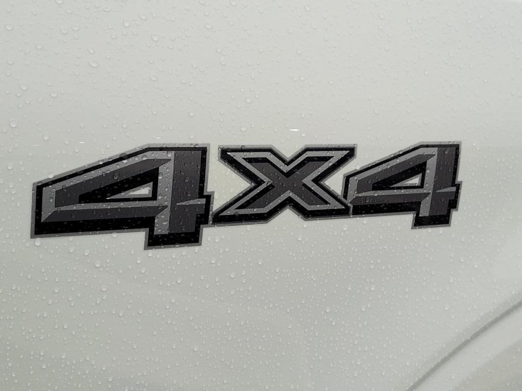 new 2025 Ford F-150 car, priced at $48,786