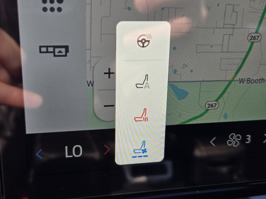 new 2025 Ford Expedition car, priced at $81,856