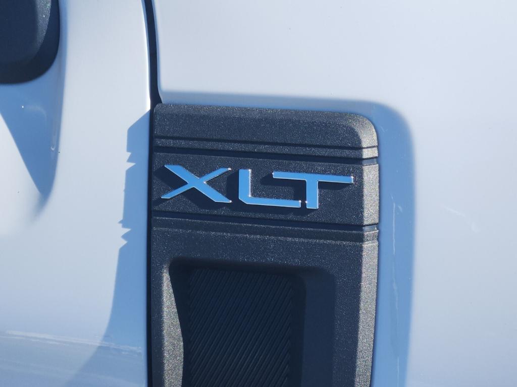 new 2025 Ford Maverick car, priced at $38,215