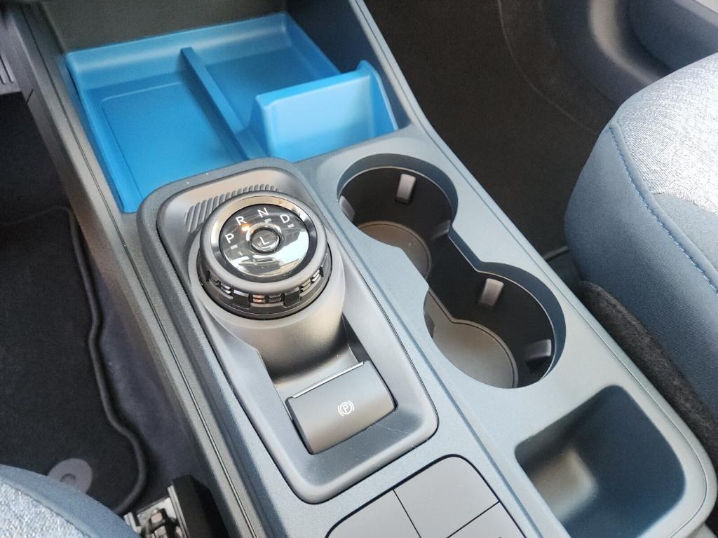 new 2025 Ford Maverick car, priced at $38,215