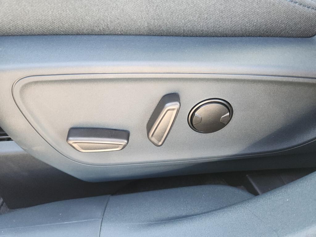 new 2025 Ford Maverick car, priced at $38,215