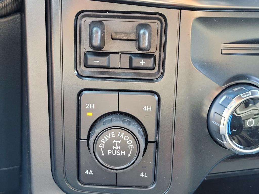 new 2025 Ford F-150 car, priced at $68,415