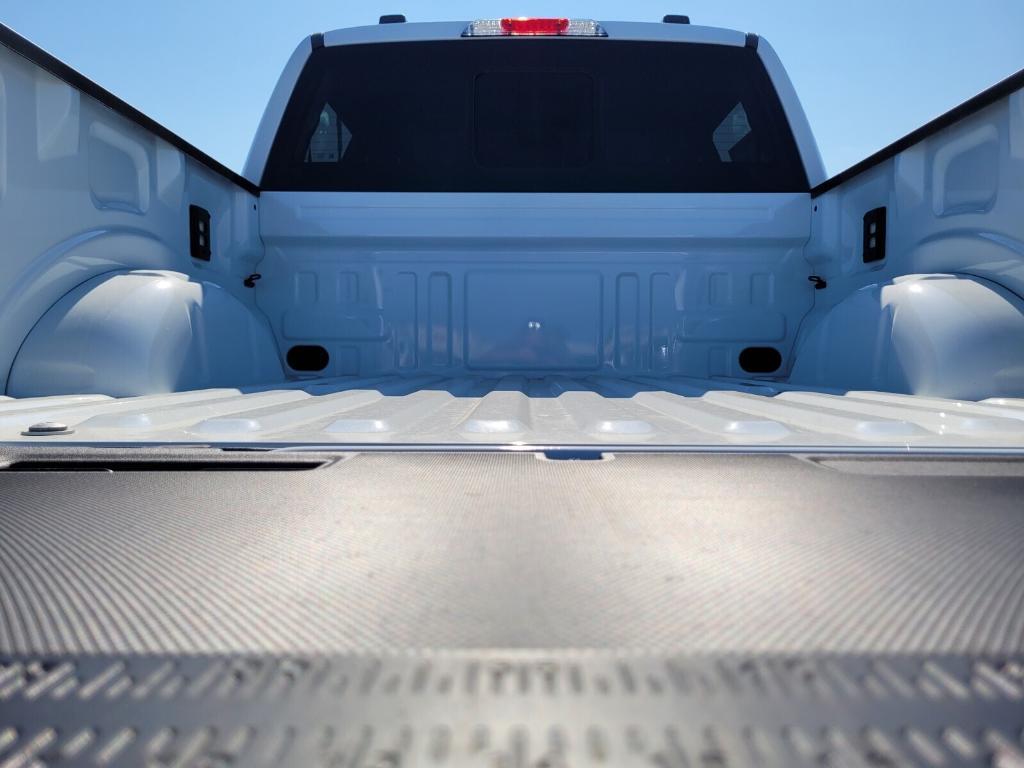 new 2025 Ford F-150 car, priced at $68,415