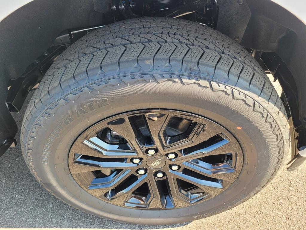 new 2025 Ford F-150 car, priced at $68,415