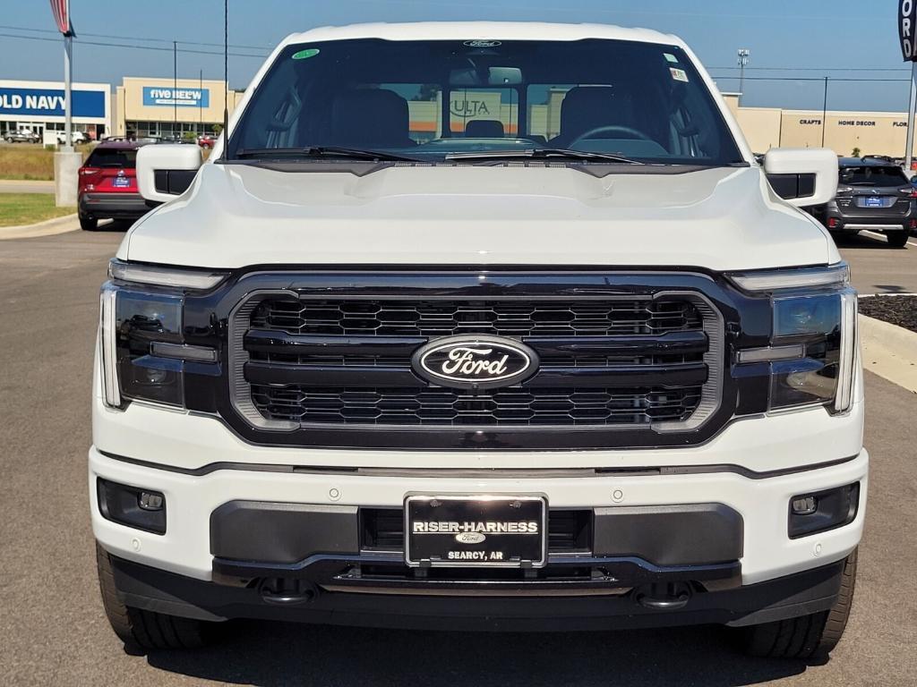 new 2025 Ford F-150 car, priced at $68,415