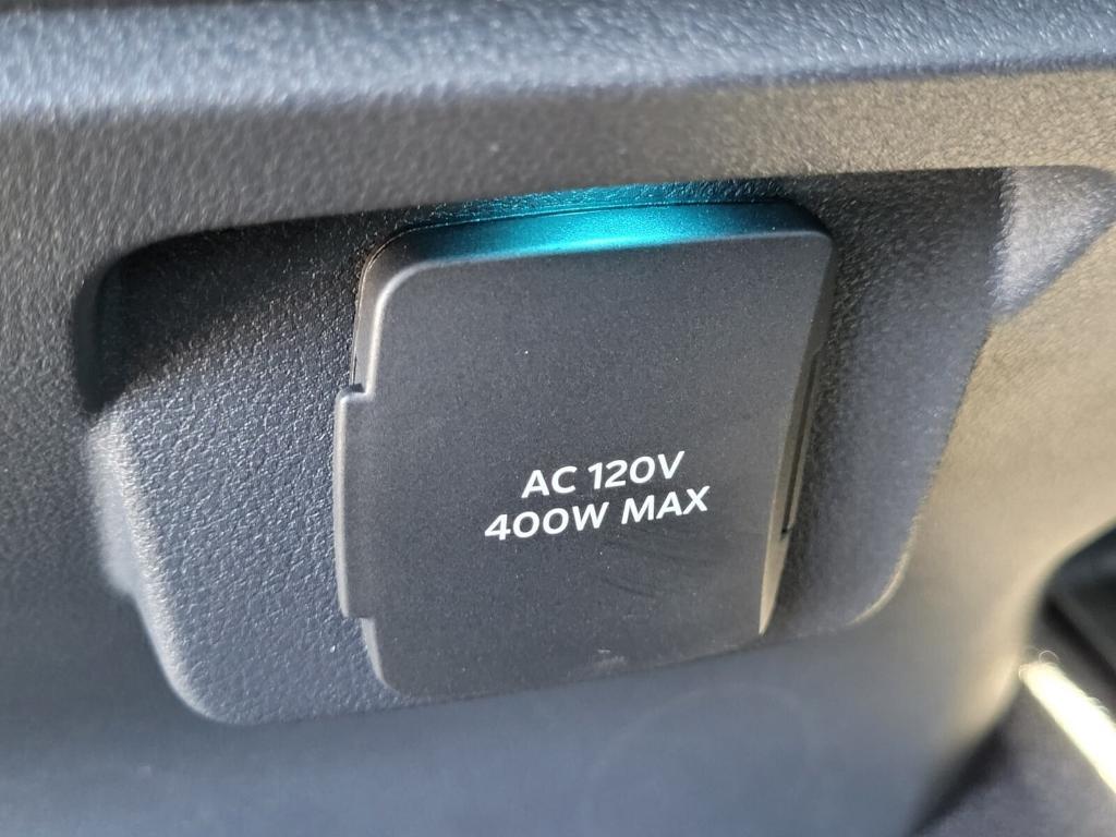 new 2025 Ford F-150 car, priced at $68,415