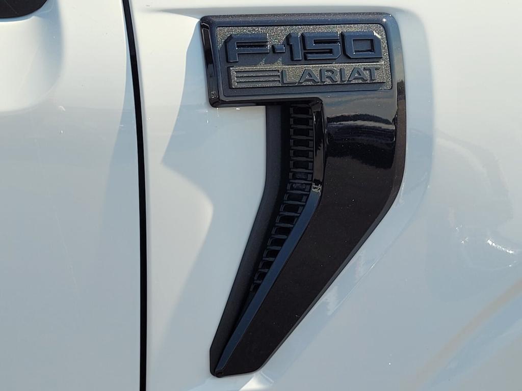 new 2025 Ford F-150 car, priced at $68,415