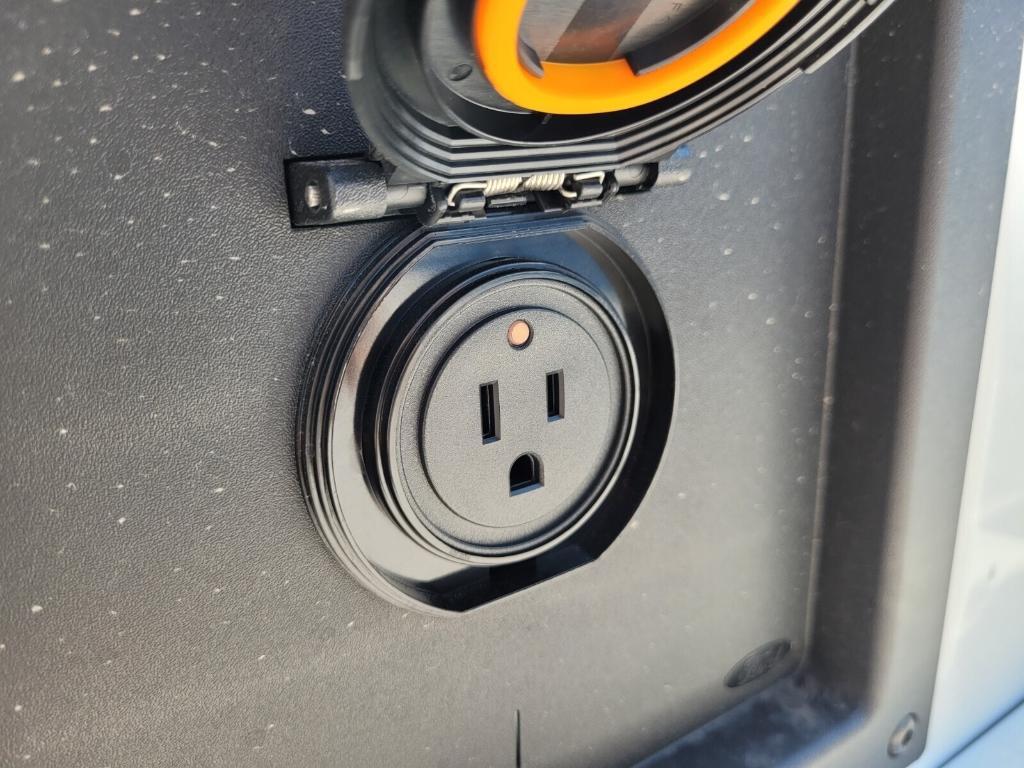 new 2025 Ford F-150 car, priced at $68,415