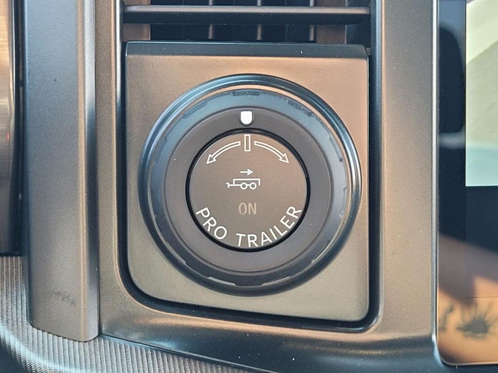 new 2025 Ford F-150 car, priced at $68,415