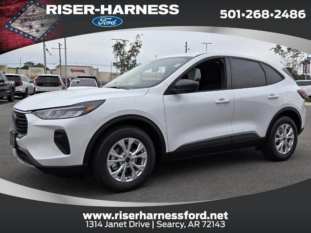 new 2026 Ford Escape car, priced at $30,516