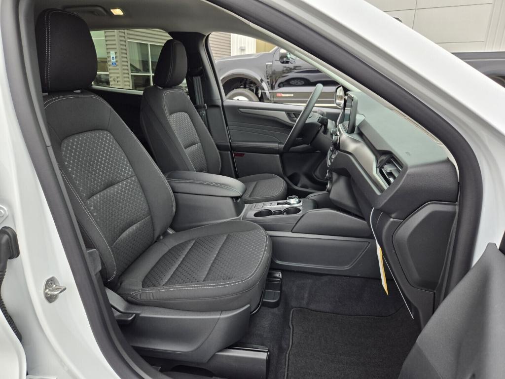 new 2026 Ford Escape car, priced at $31,685