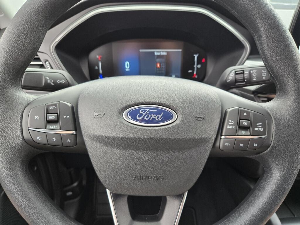 new 2026 Ford Escape car, priced at $31,685