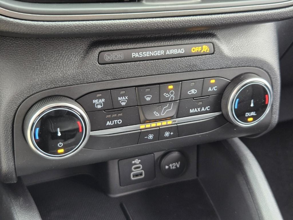 new 2026 Ford Escape car, priced at $31,685