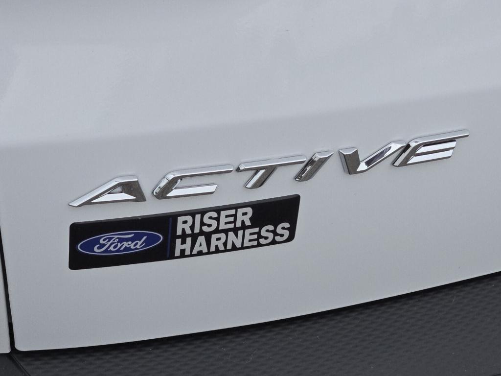 new 2026 Ford Escape car, priced at $31,685