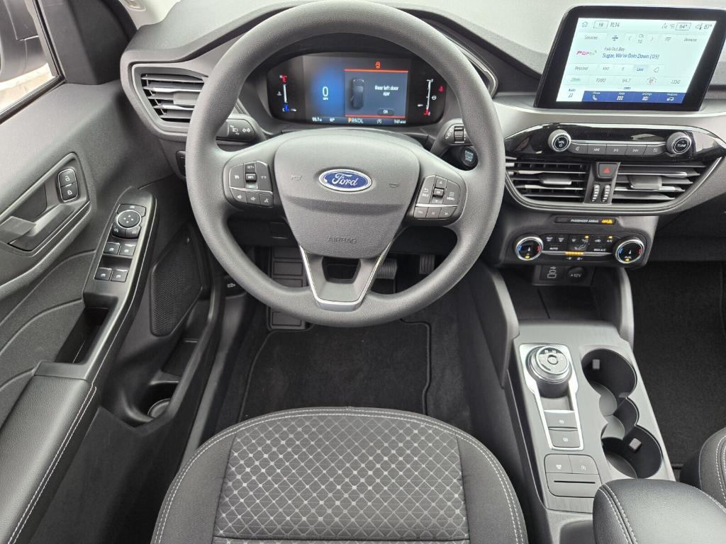 new 2026 Ford Escape car, priced at $31,685