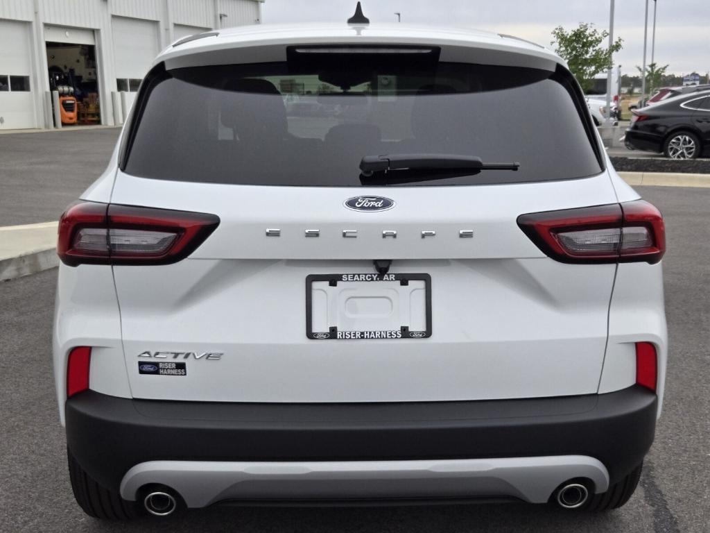 new 2026 Ford Escape car, priced at $31,685
