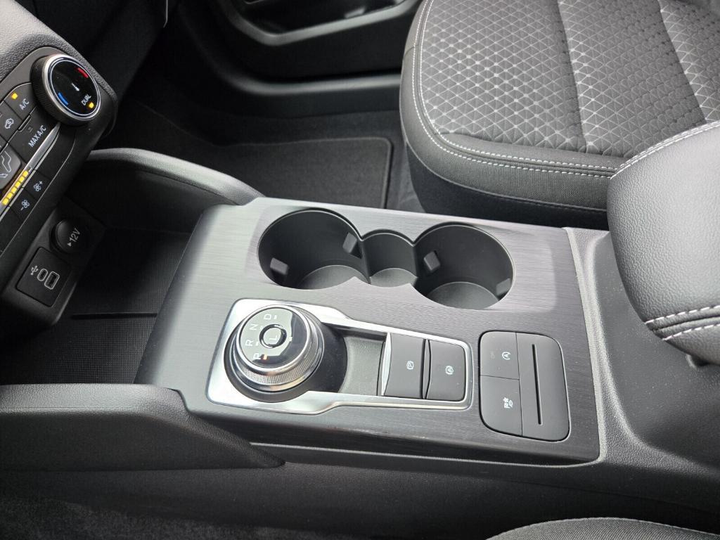new 2026 Ford Escape car, priced at $31,685