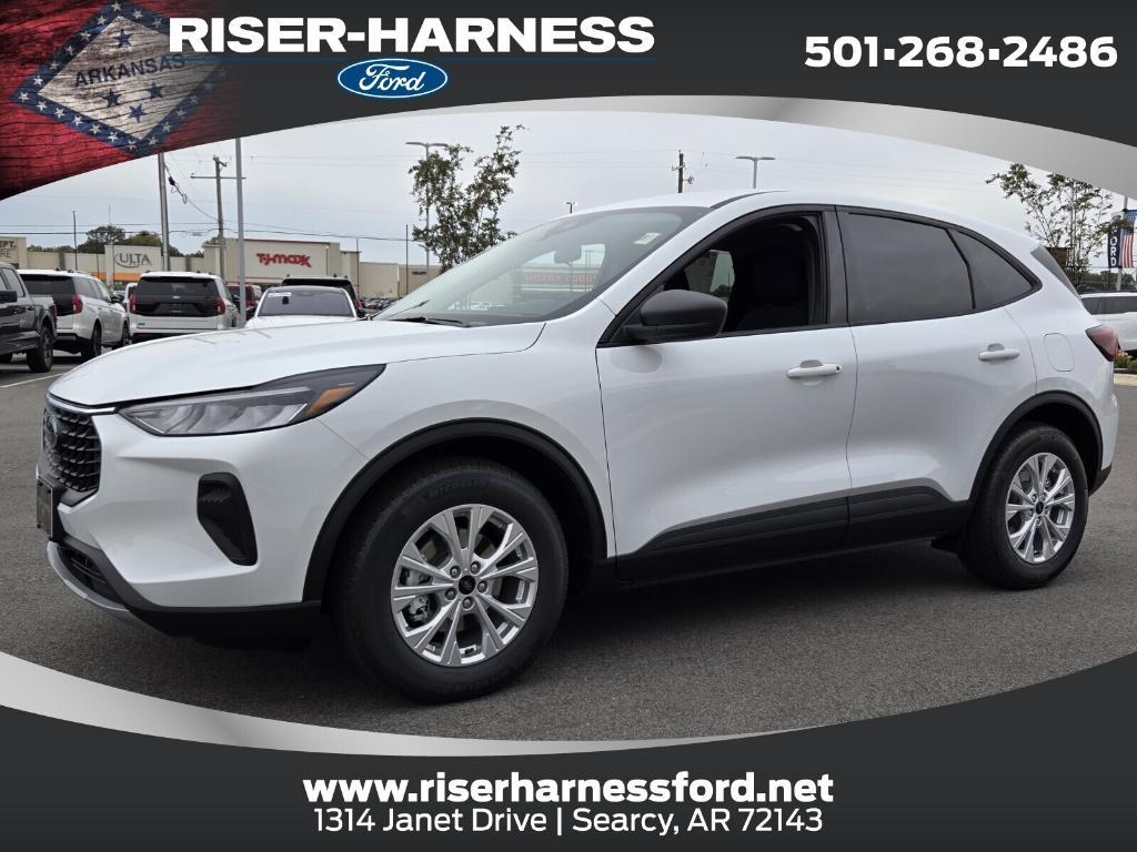 new 2026 Ford Escape car, priced at $31,685