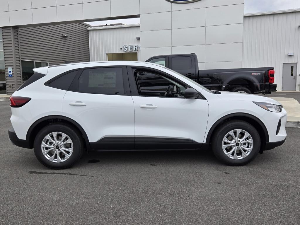 new 2026 Ford Escape car, priced at $31,685
