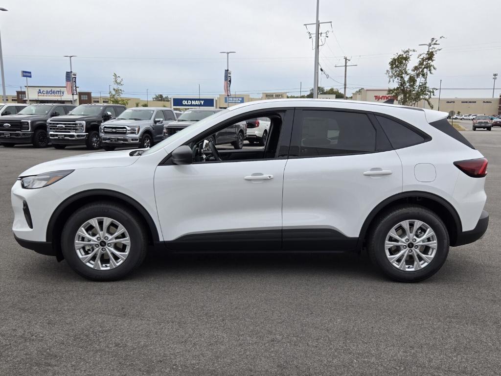 new 2026 Ford Escape car, priced at $31,685