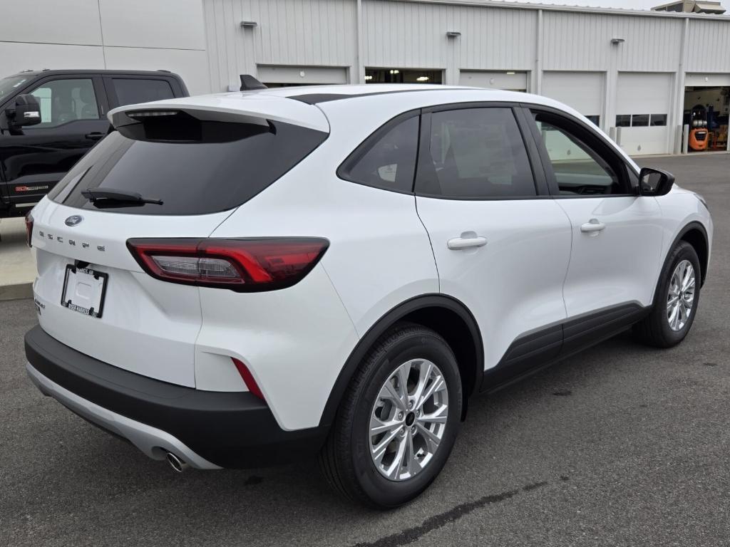 new 2026 Ford Escape car, priced at $31,685