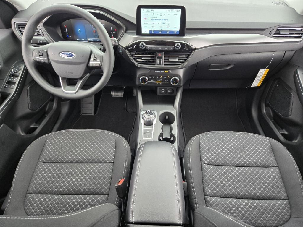 new 2026 Ford Escape car, priced at $31,685