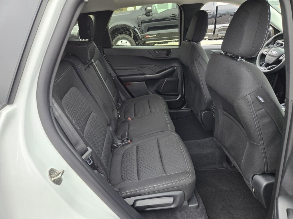 new 2026 Ford Escape car, priced at $31,685