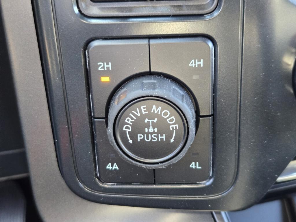 new 2025 Ford F-150 car, priced at $74,250