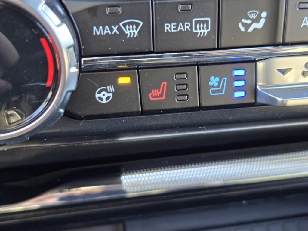 new 2025 Ford F-150 car, priced at $74,250