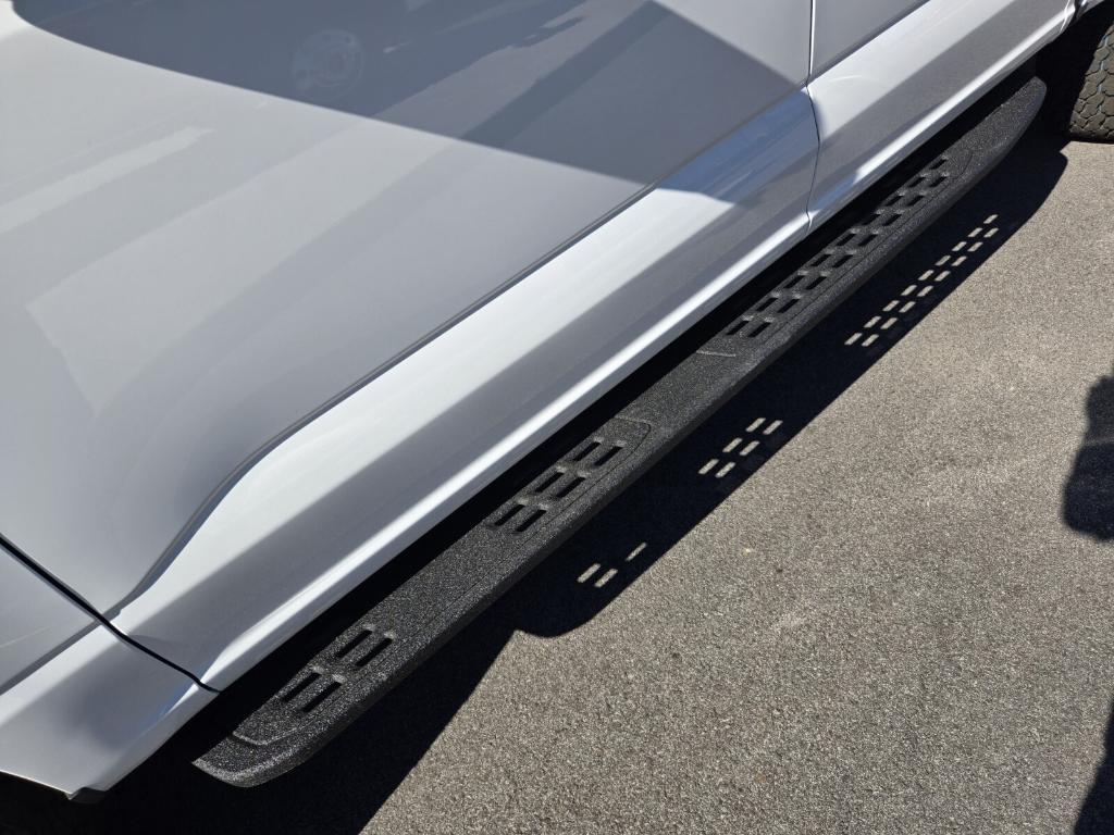 new 2025 Ford F-150 car, priced at $74,250