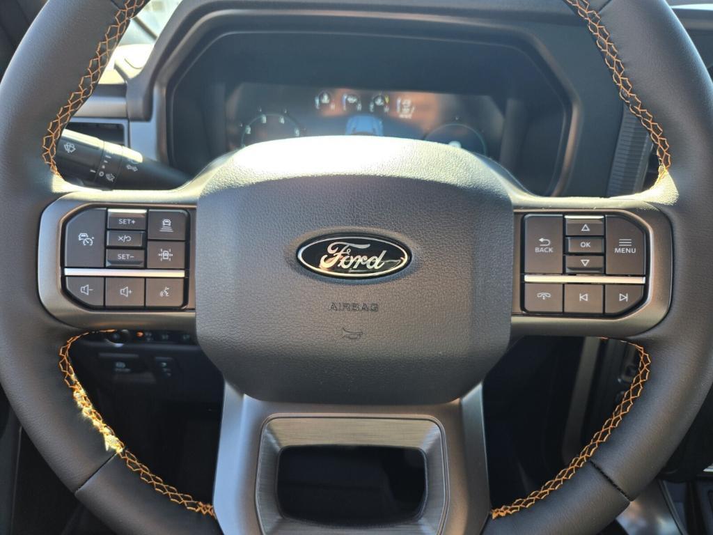 new 2025 Ford F-150 car, priced at $74,250
