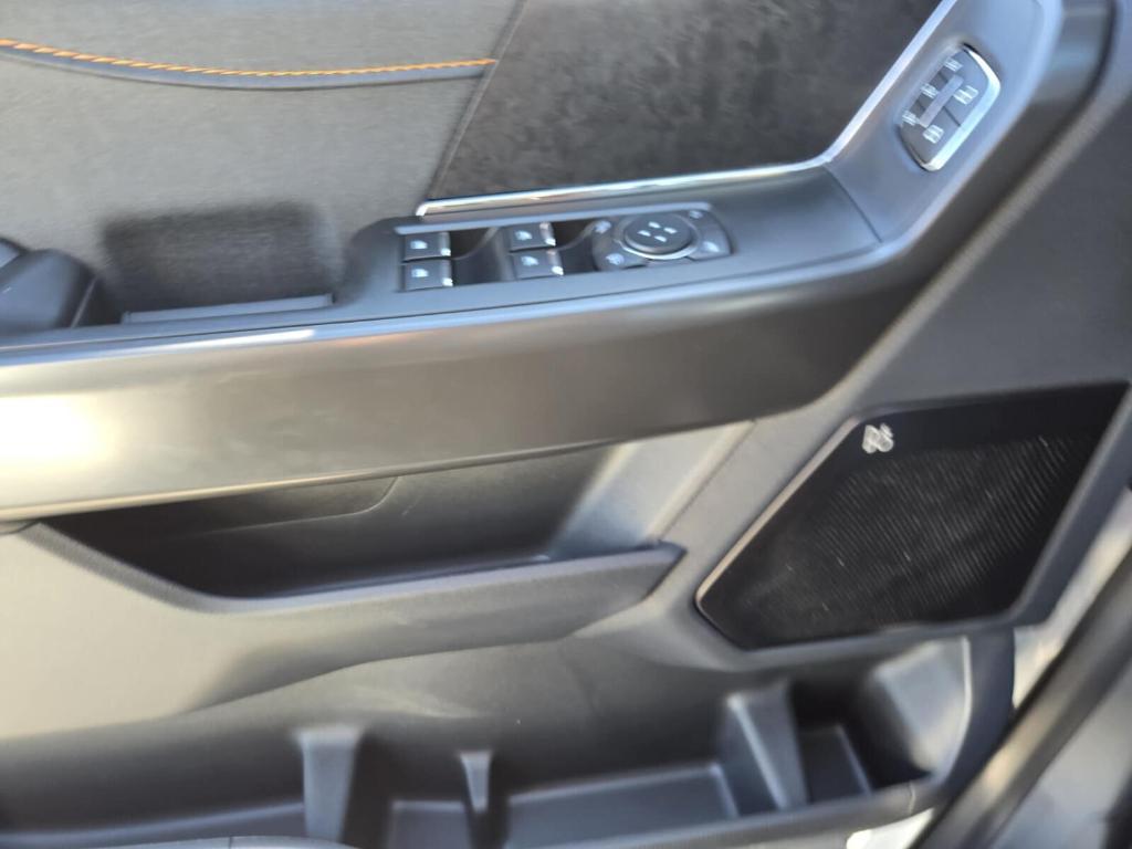 new 2025 Ford F-150 car, priced at $74,250