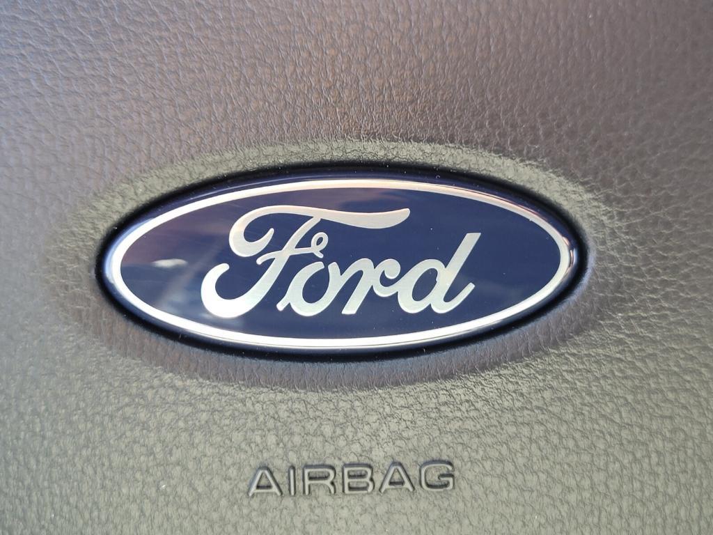 new 2025 Ford F-150 car, priced at $44,740